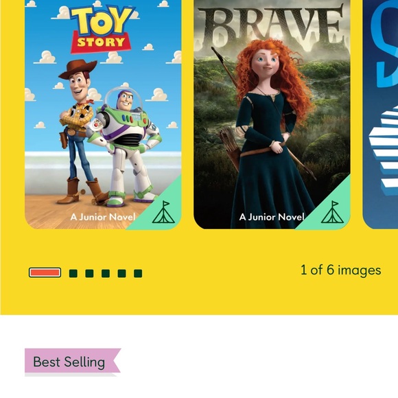 YOTO Audio Card Collection - Picture 4 of 4